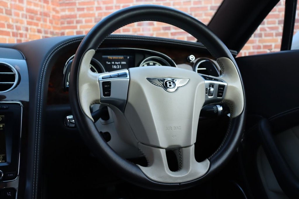 Used Bentley Continental 2014 for sale - 76783911: Photo 22