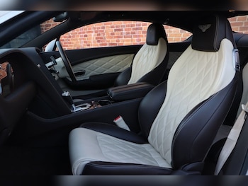 Used Bentley Continental 2014 for sale - 76783911: Photo