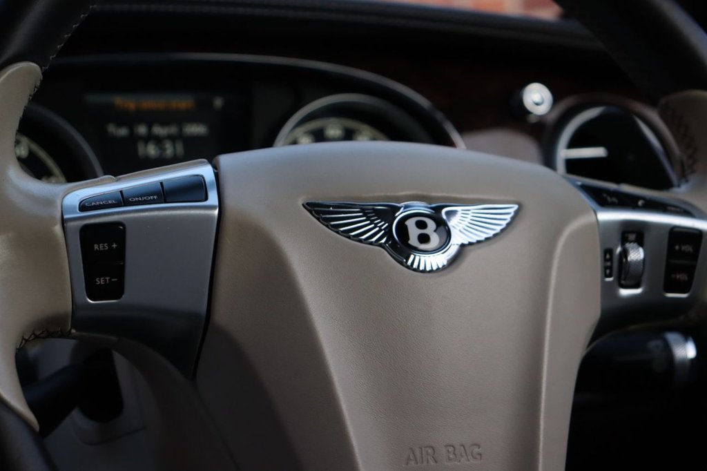 Used Bentley Continental 2014 for sale - 76783911: Photo 31