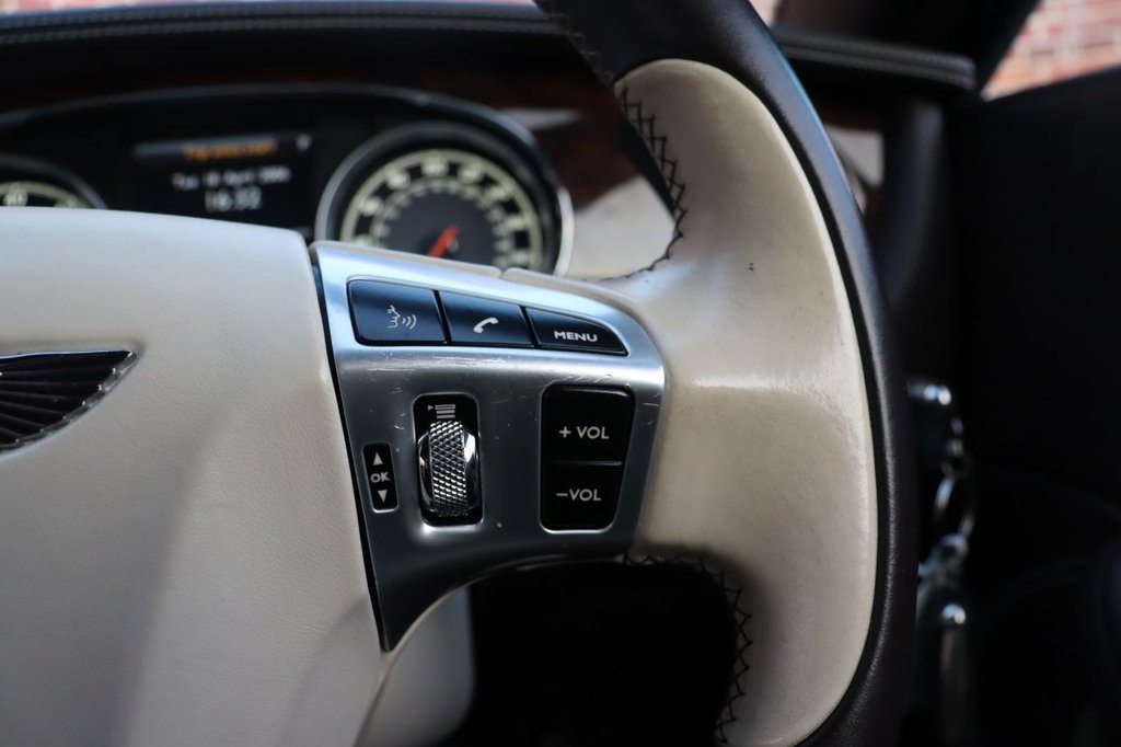 Used Bentley Continental 2014 for sale - 76783911: Photo 32