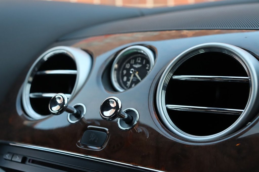 Used Bentley Continental 2014 for sale - 76783911: Photo 35