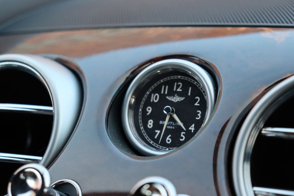 Used Bentley Continental 2014 for sale - 76783911: Photo 36