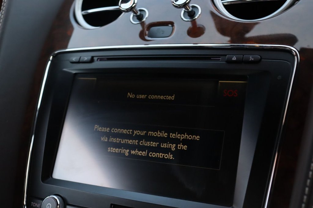 Used Bentley Continental 2014 for sale - 76783911: Photo 39