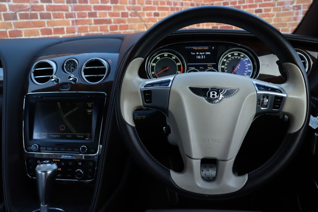 Used Bentley Continental 2014 for sale - 76783911: Photo 4