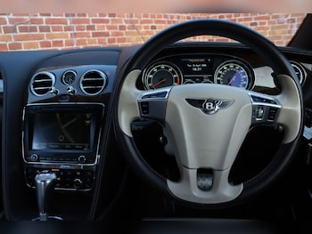 Used Bentley Continental 2014 for sale - 76783911: Photo
