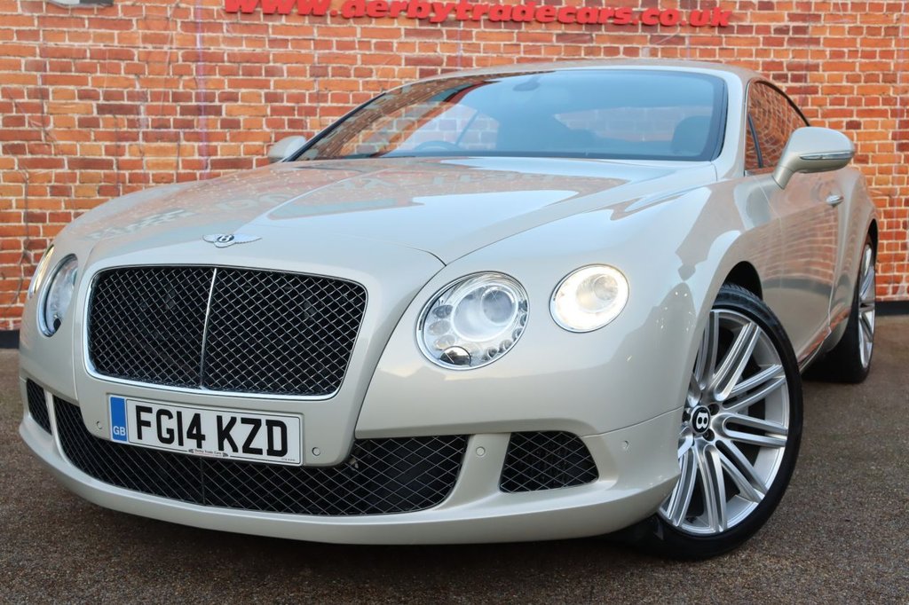 Used Bentley Continental 2014 for sale - 76783911: Photo 7