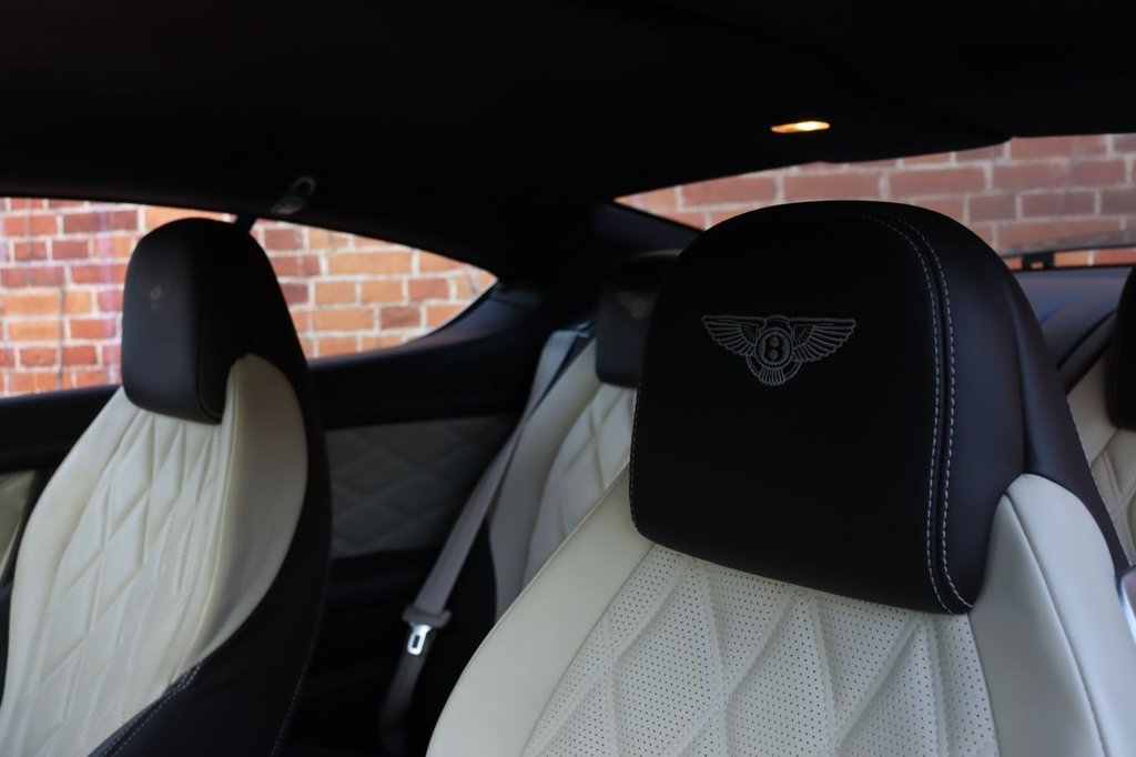 Used Bentley Continental 2014 for sale - 76783911: Photo 9