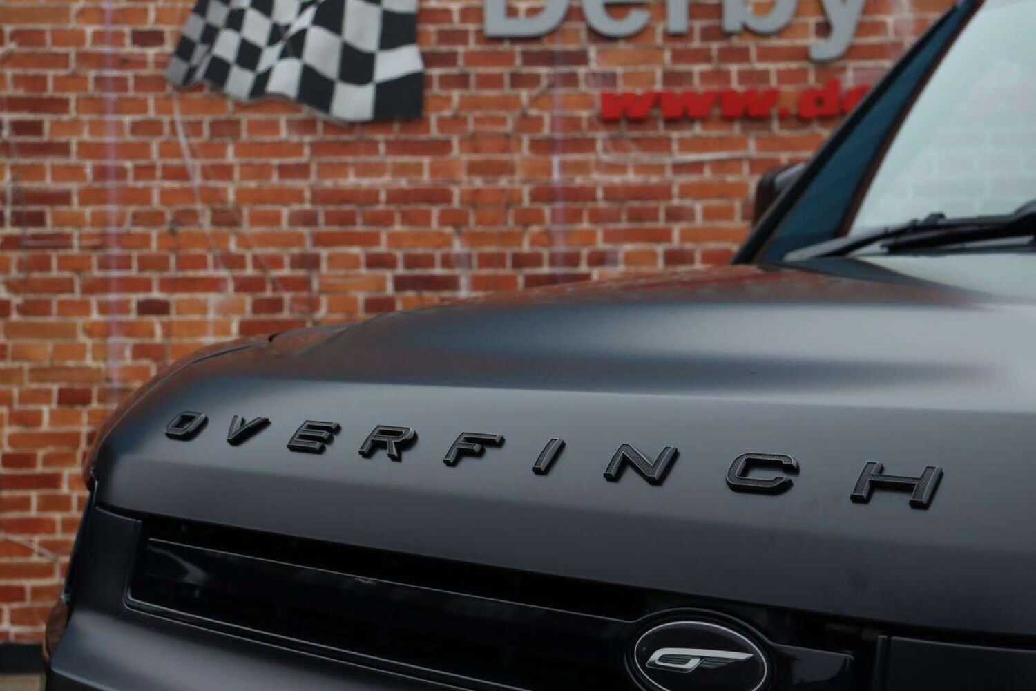 Used Land Rover Defender 2022 for sale - 77523140: Photo 14