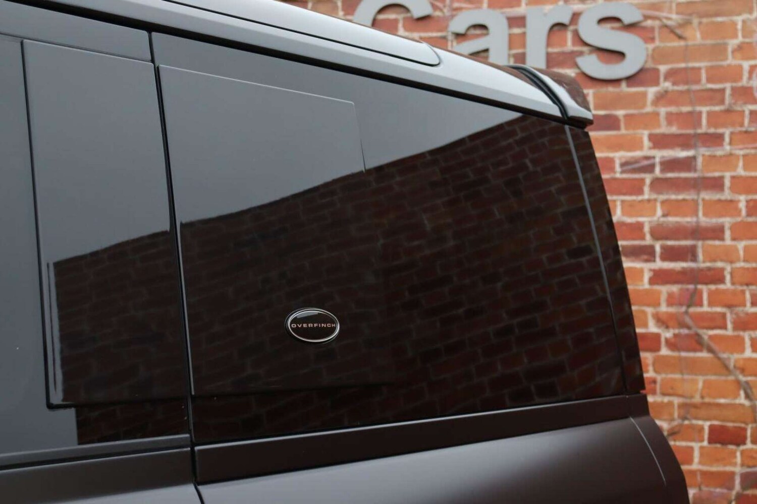 Used Land Rover Defender 2022 for sale - 77523140: Photo 18