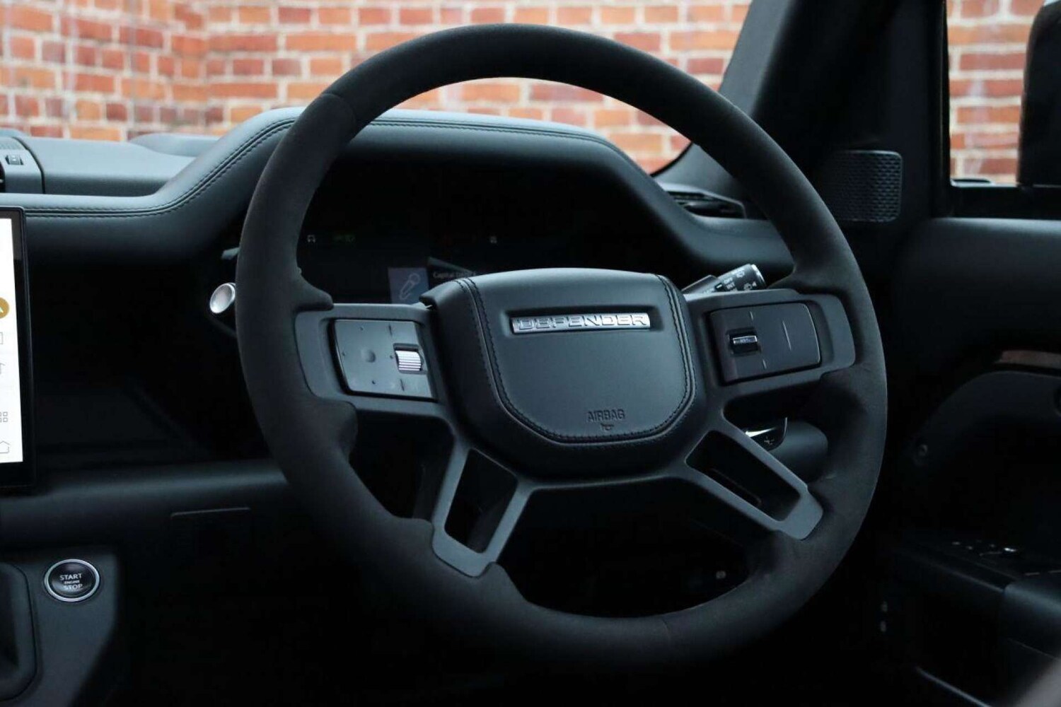 Used Land Rover Defender 2022 for sale - 77523140: Photo 19