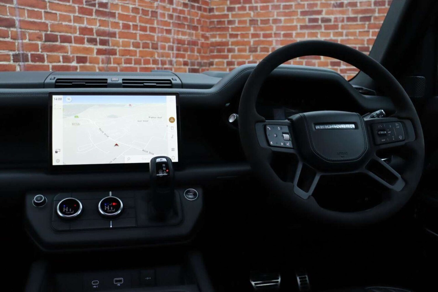 Used Land Rover Defender 2022 for sale - 77523140: Photo 20