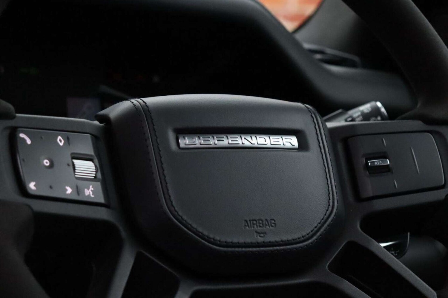 Used Land Rover Defender 2022 for sale - 77523140: Photo 27