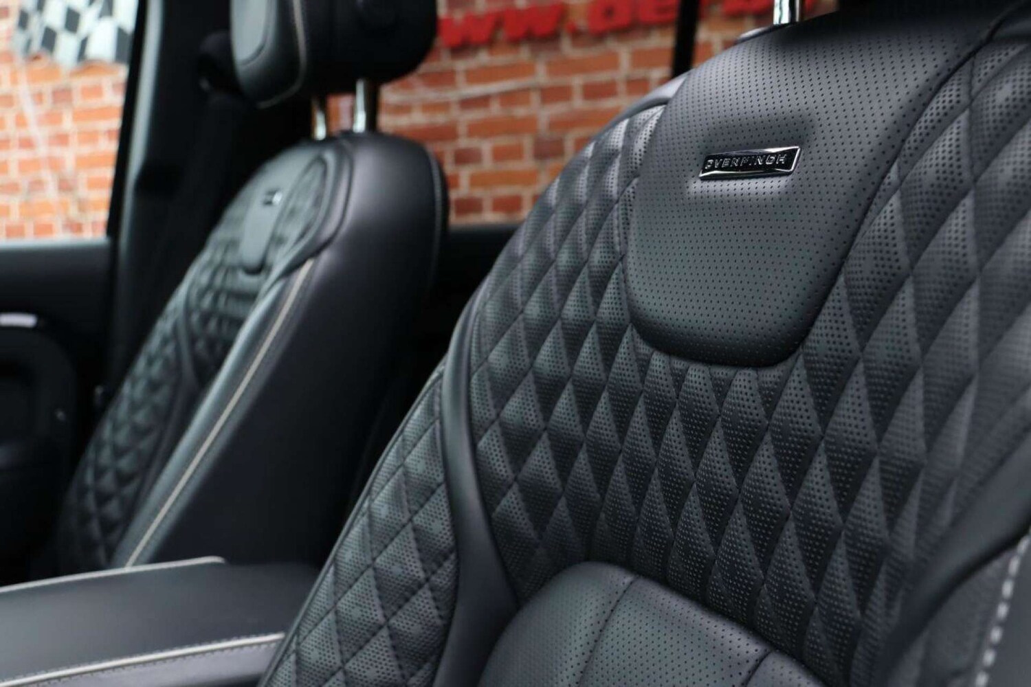 Used Land Rover Defender 2022 for sale - 77523140: Photo 29