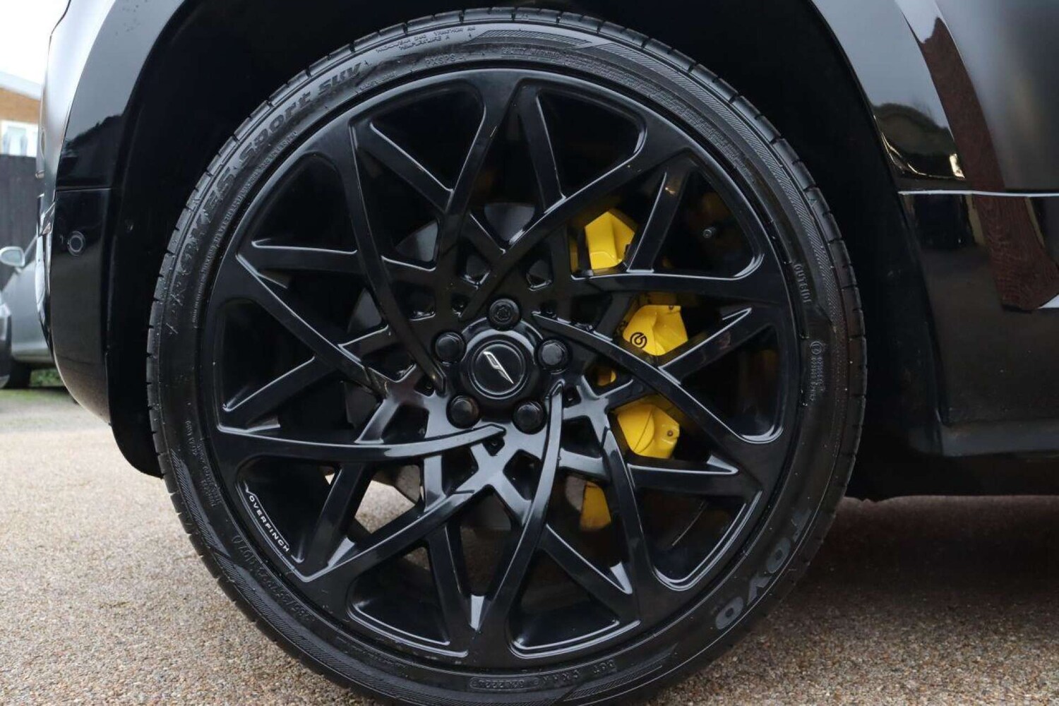 Used Land Rover Defender 2022 for sale - 77523140: Photo 30