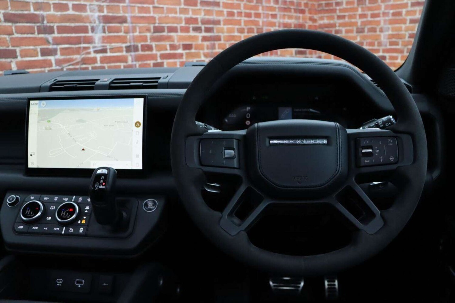 Used Land Rover Defender 2022 for sale - 77523140: Photo 33