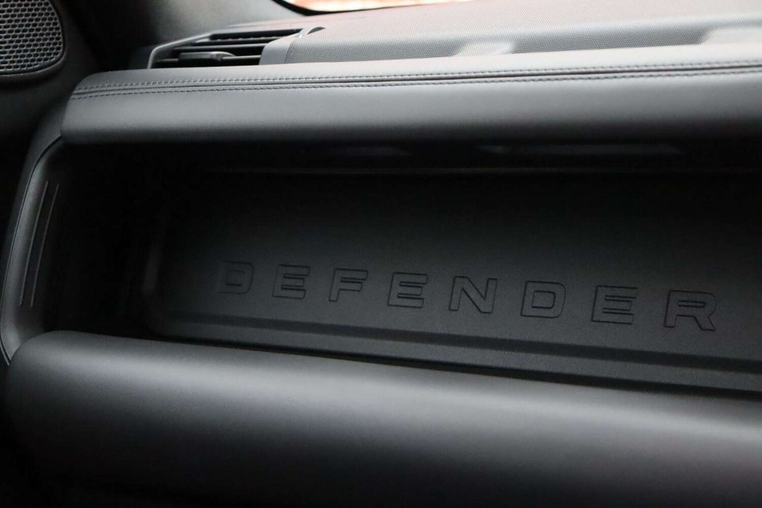 Used Land Rover Defender 2022 for sale - 77523140: Photo 35