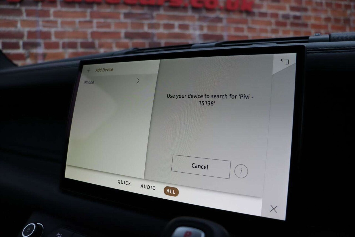 Used Land Rover Defender 2022 for sale - 77523140: Photo 42