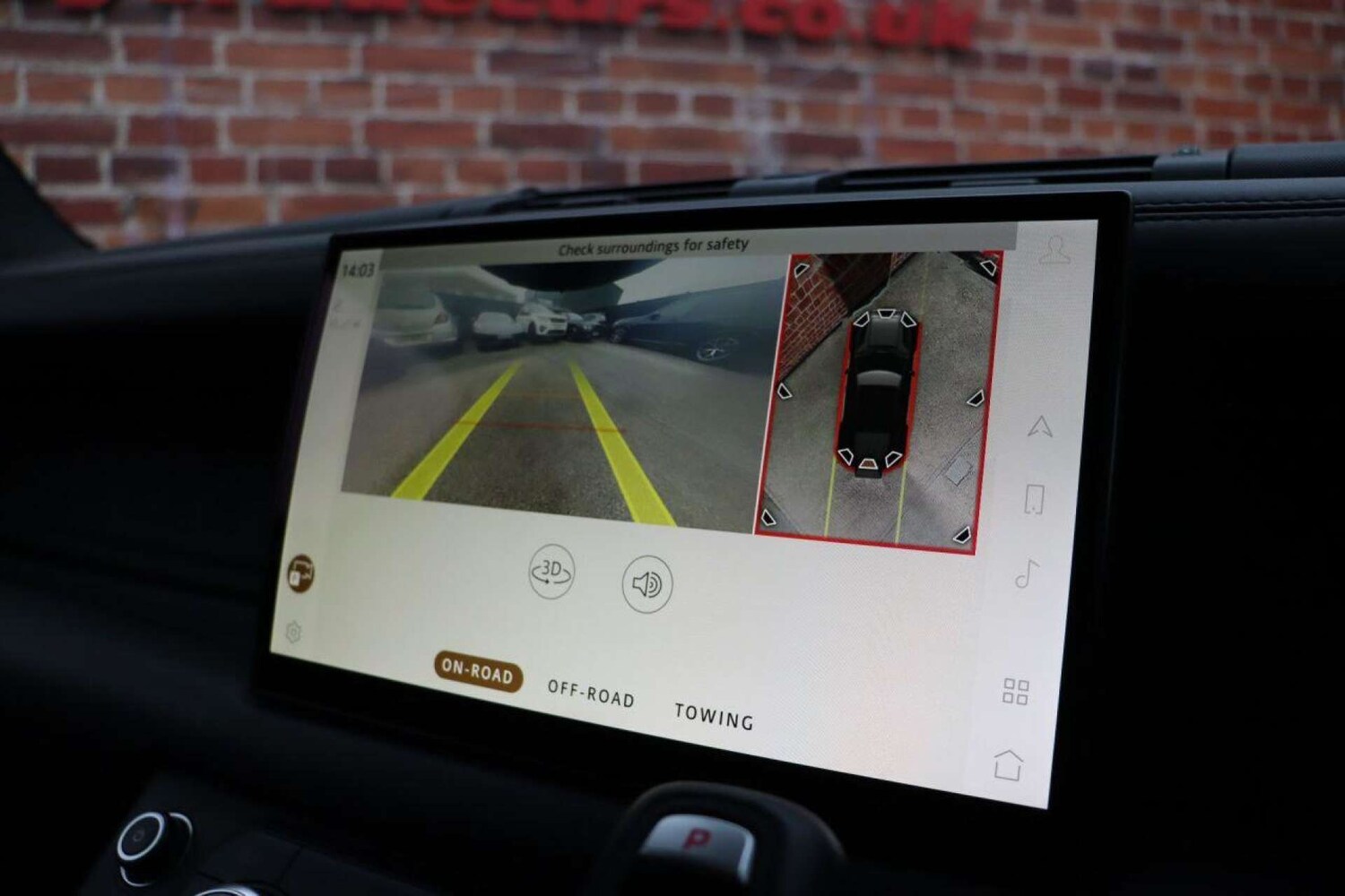 Used Land Rover Defender 2022 for sale - 77523140: Photo 44