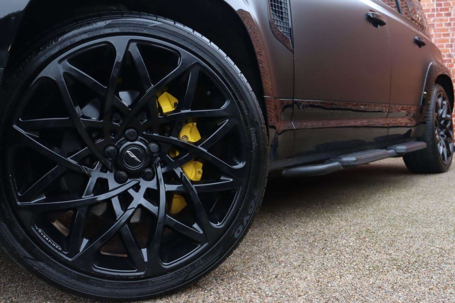 Used Land Rover Defender 2022 for sale - 77523140: Photo 6