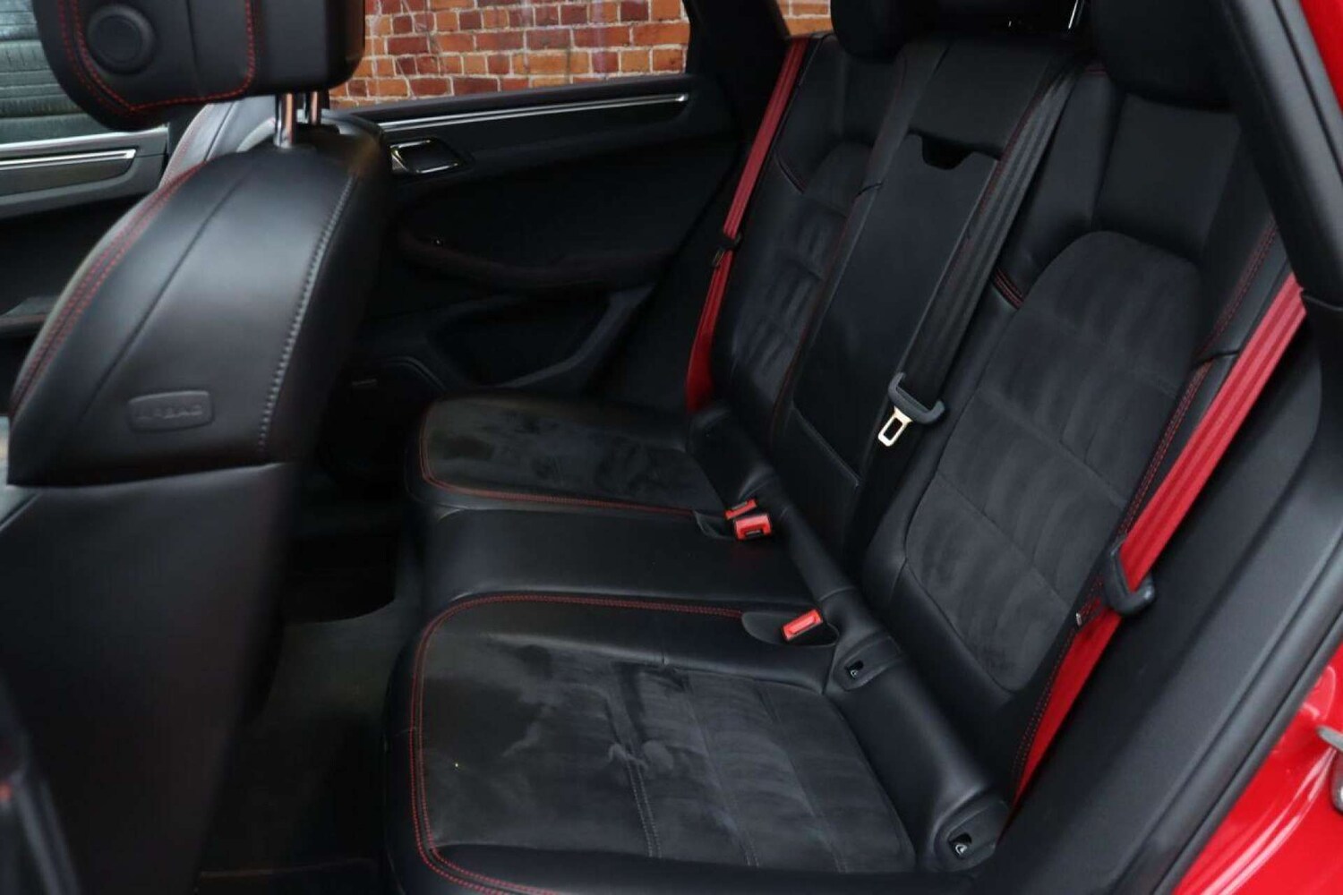 Used Porsche Macan 2017 for sale - 77523102: Photo 10