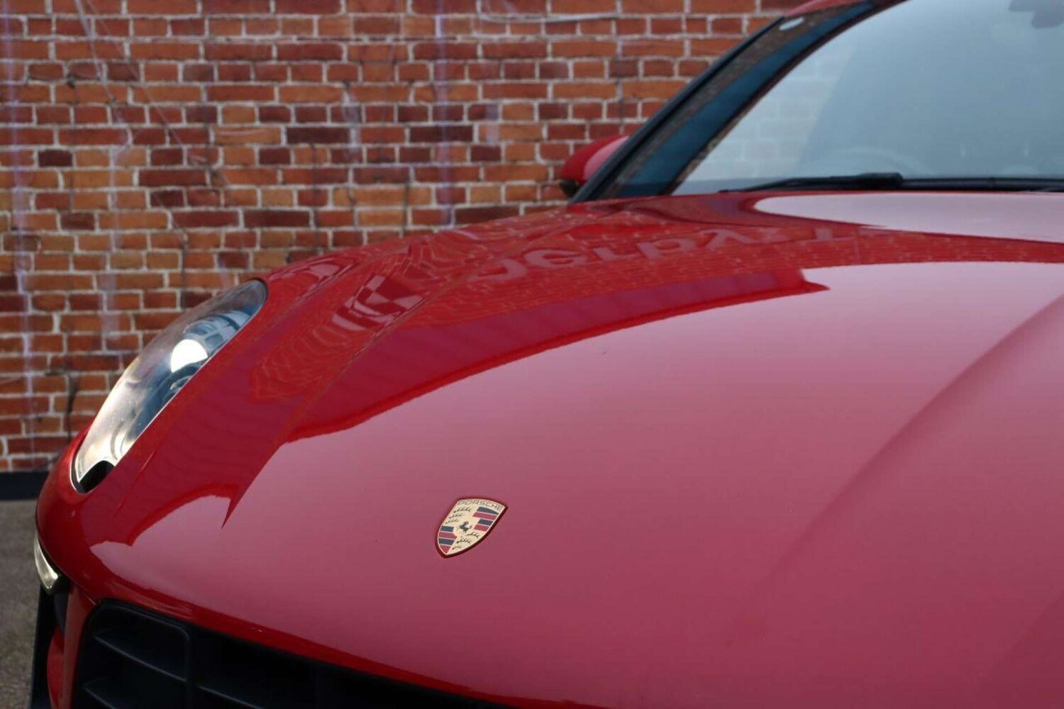 Used Porsche Macan 2017 for sale - 77523102: Photo 12