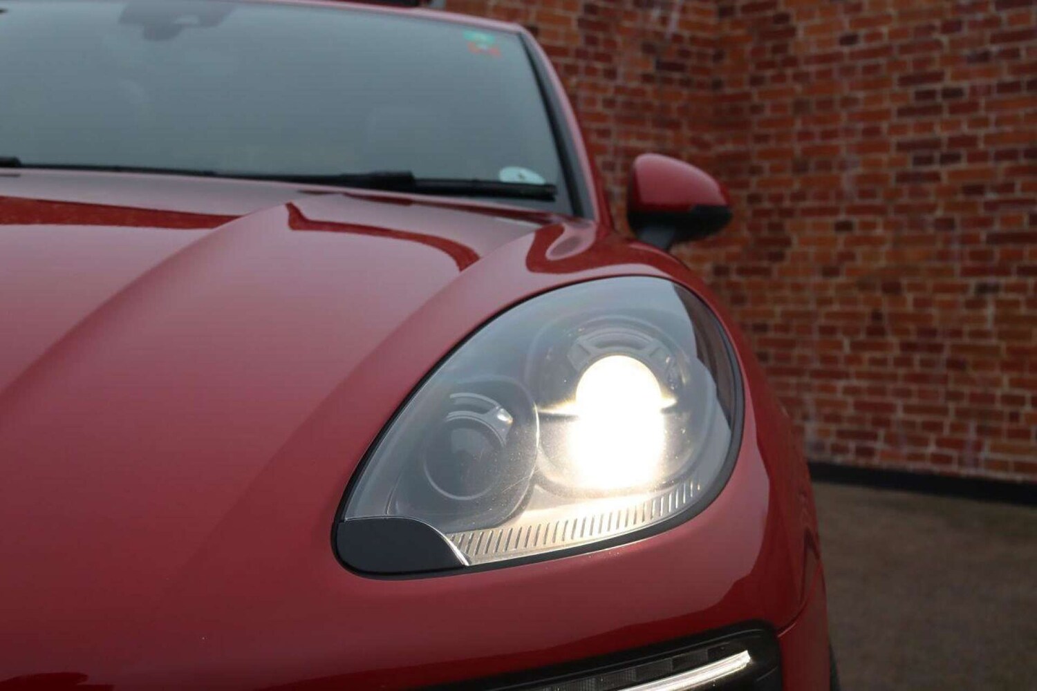 Used Porsche Macan 2017 for sale - 77523102: Photo 14