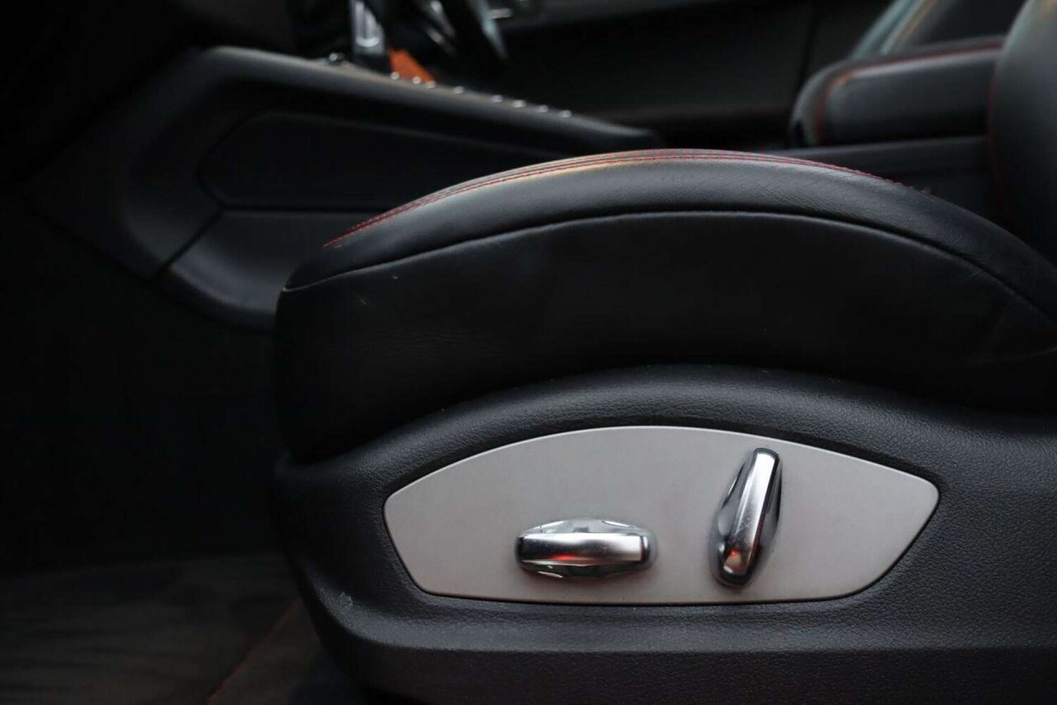 Used Porsche Macan 2017 for sale - 77523102: Photo 17