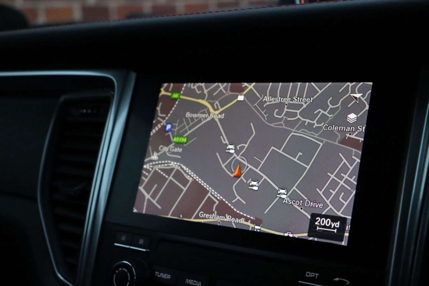 Used Porsche Macan 2017 for sale - 77523102: Photo 19