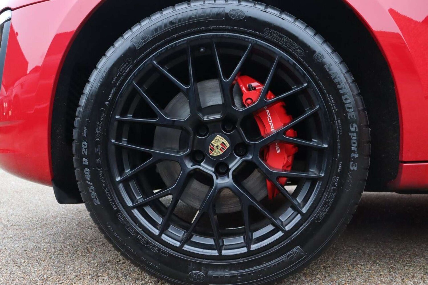 Used Porsche Macan 2017 for sale - 77523102: Photo 22