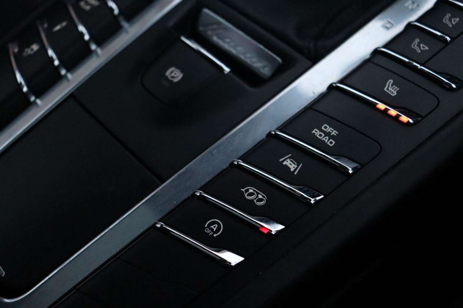 Used Porsche Macan 2017 for sale - 77523102: Photo 31