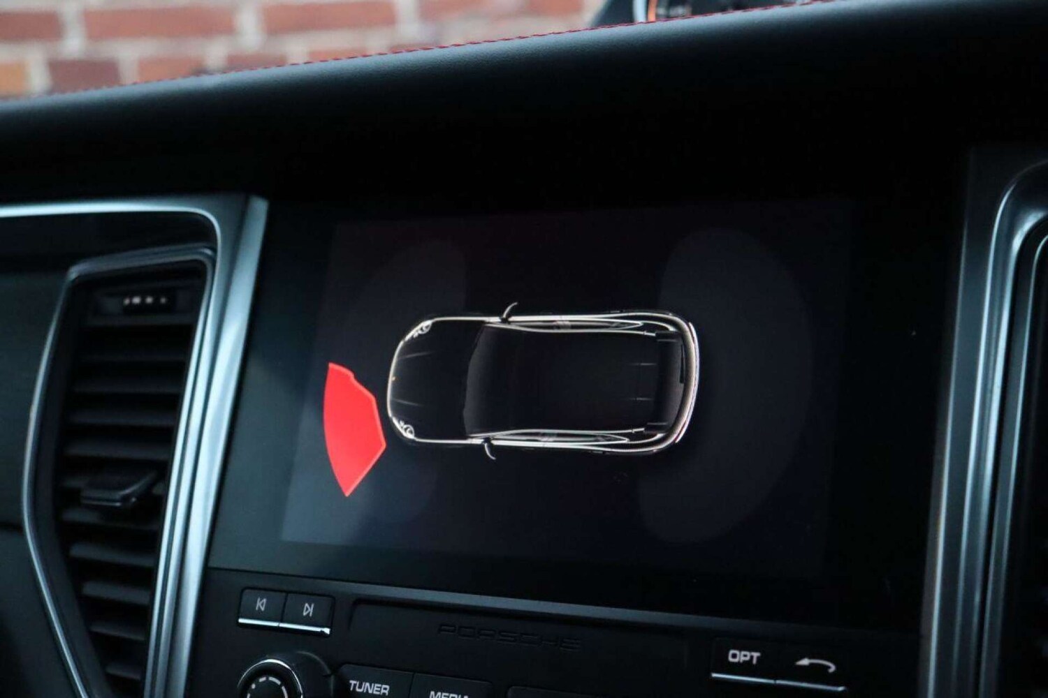 Used Porsche Macan 2017 for sale - 77523102: Photo 37