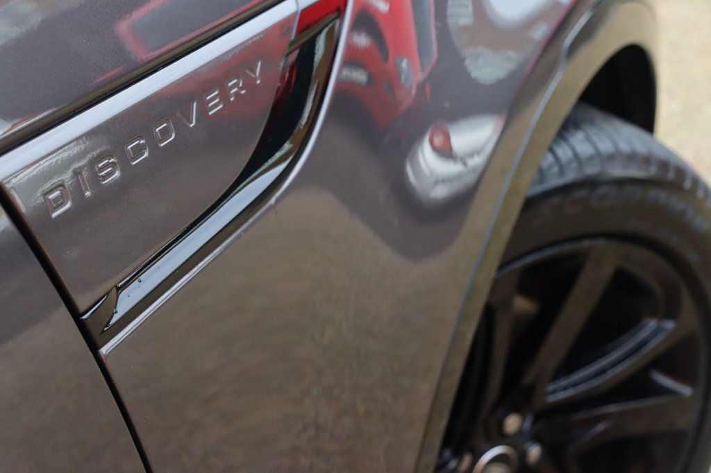 Used Land Rover Discovery 2022 for sale - 76345946: Photo 15