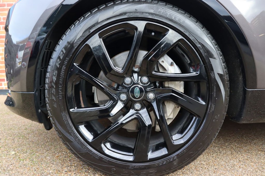 Used Land Rover Discovery 2022 for sale - 76345946: Photo 16