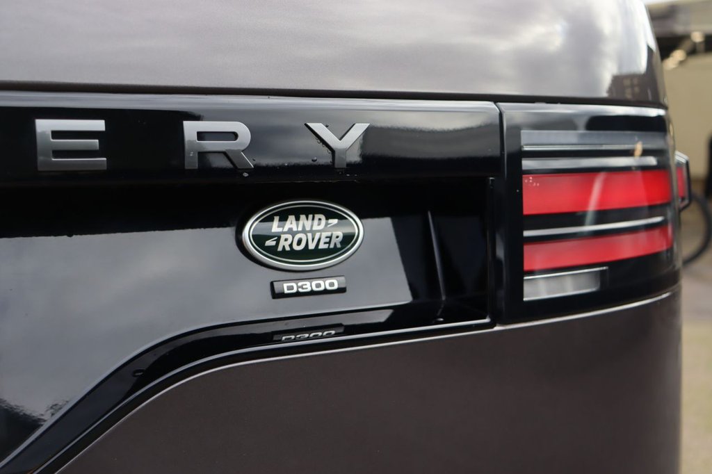 Used Land Rover Discovery 2022 for sale - 76345946: Photo 18