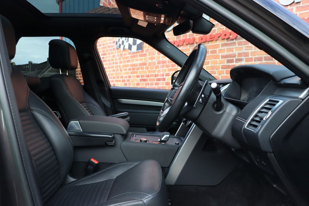 Used Land Rover Discovery 2022 for sale - 76345946: Photo 24