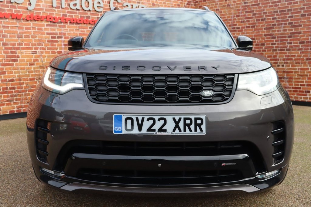Used Land Rover Discovery 2022 for sale - 76345946: Photo 6