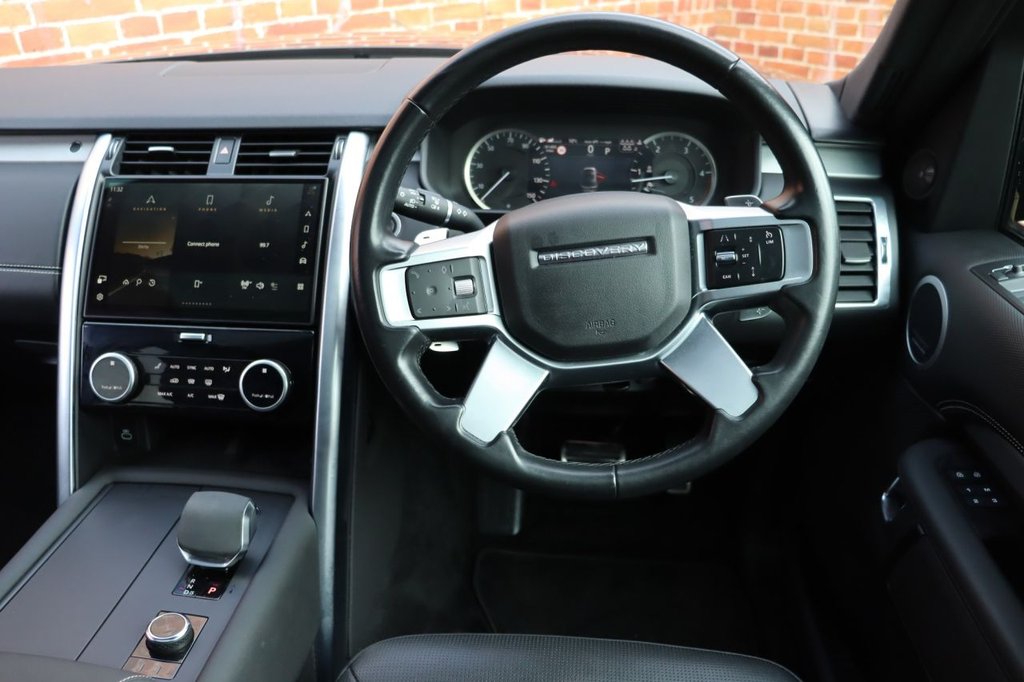 Used Land Rover Discovery 2022 for sale - 76345946: Photo 8