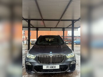 Used BMW X5 2020 for sale - 78583615: Photo