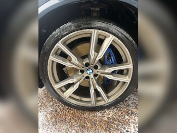 Used BMW X5 2020 for sale - 78583615: Photo