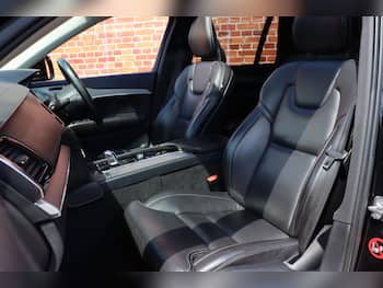 Used Volvo XC90 2015 for sale - 79718791: Photo