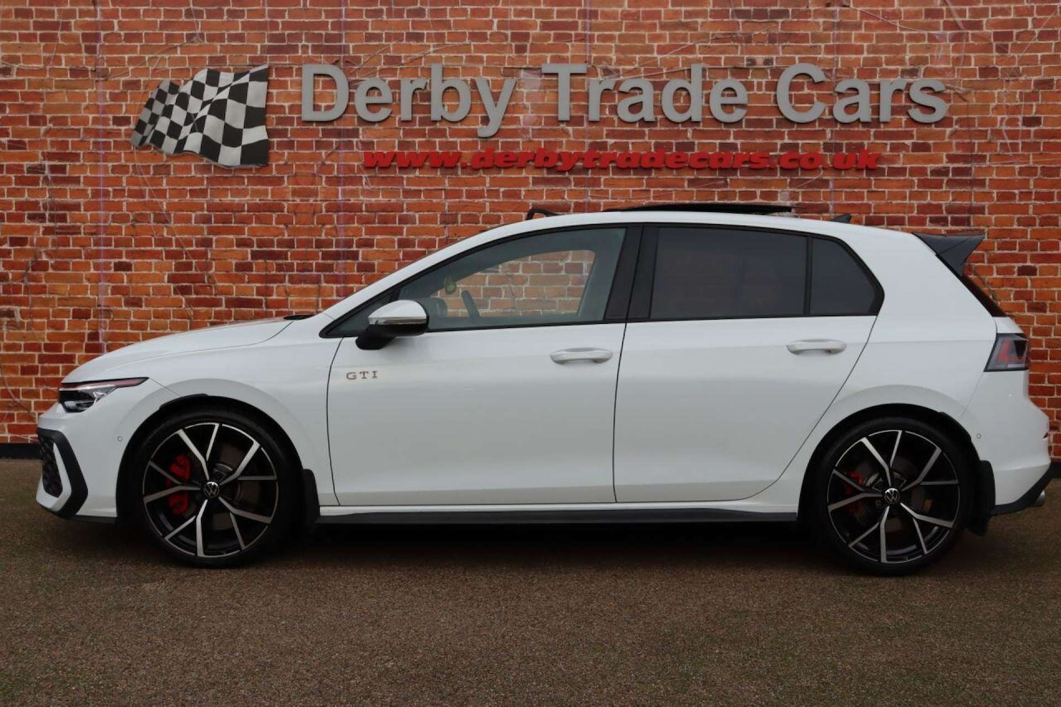 Used Volkswagen Golf 2025 for sale - 77519236: Photo 10