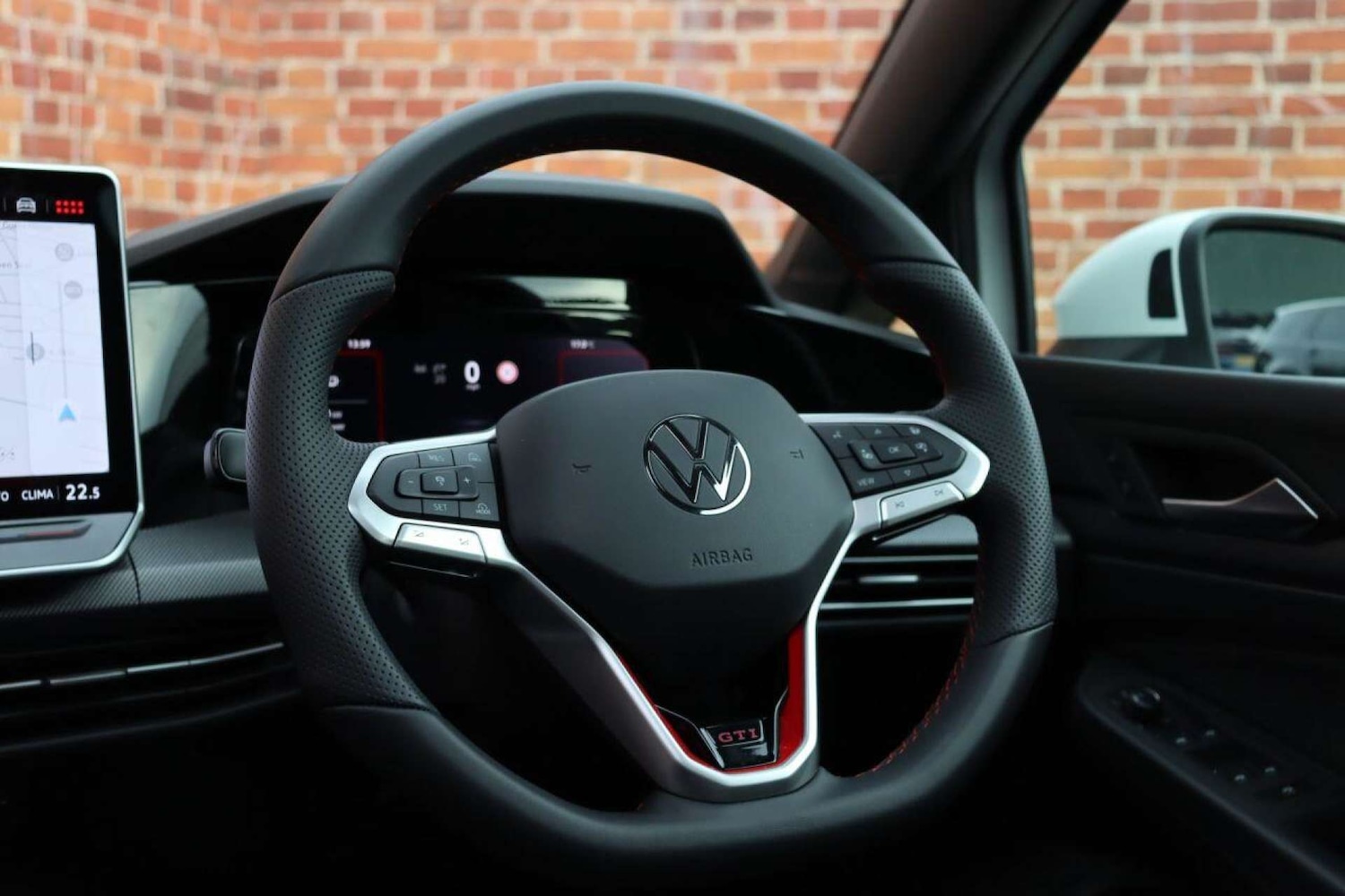 Used Volkswagen Golf 2025 for sale - 77519236: Photo 11