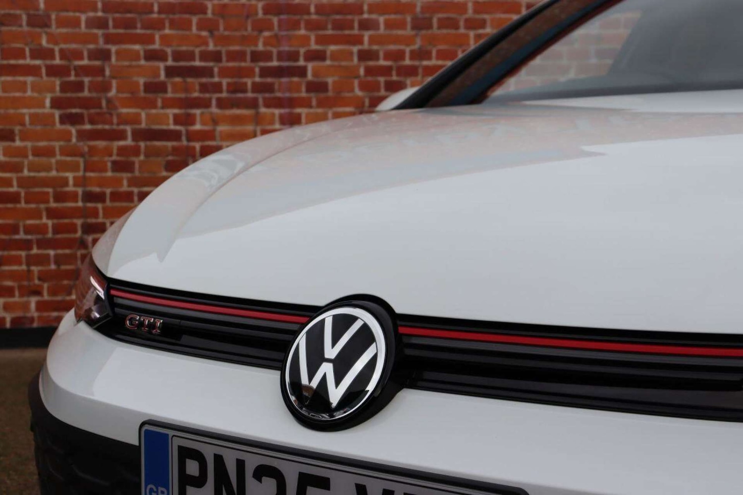 Used Volkswagen Golf 2025 for sale - 77519236: Photo 12