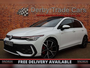 Volkswagen Golf feature image