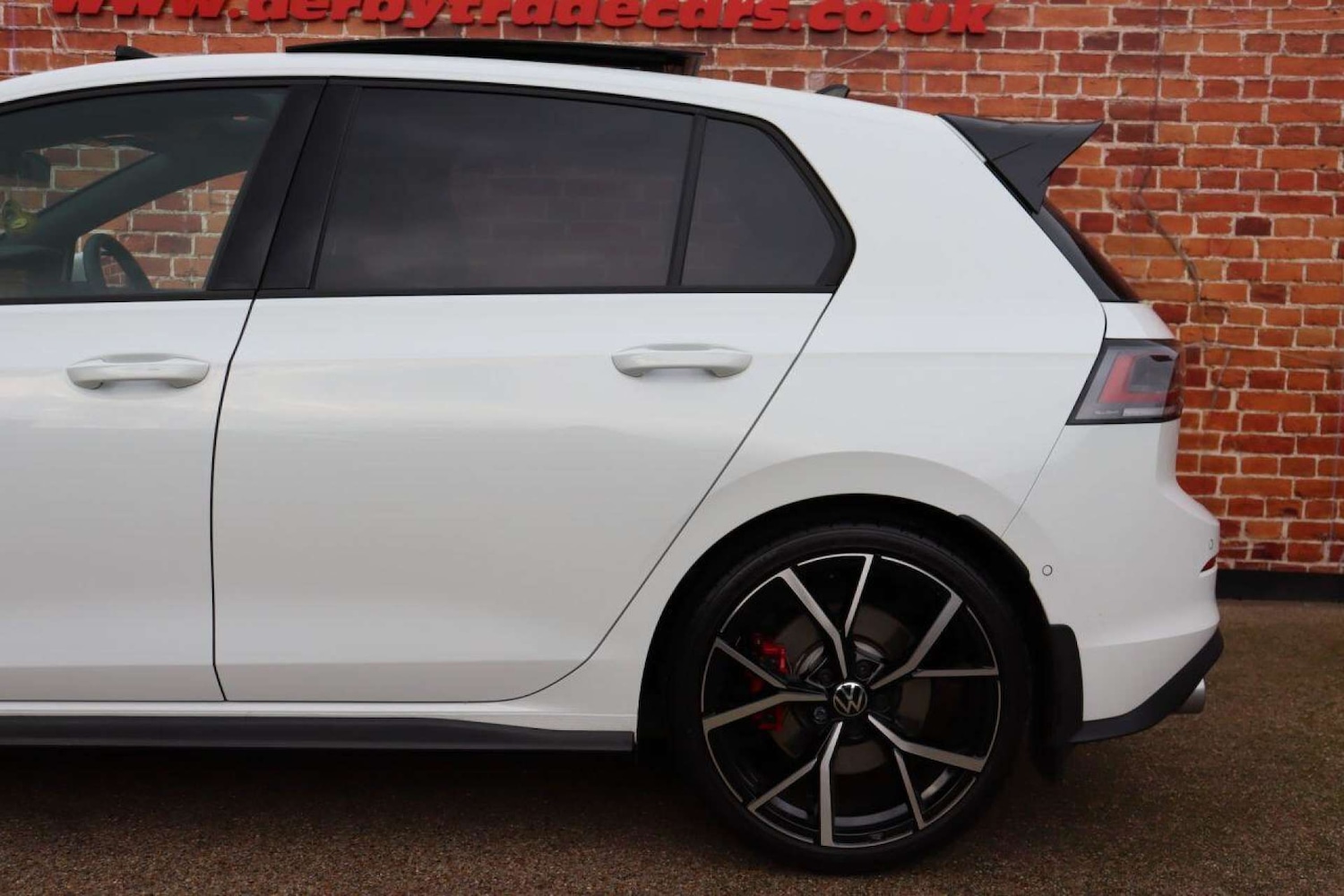 Used Volkswagen Golf 2025 for sale - 77519236: Photo 22