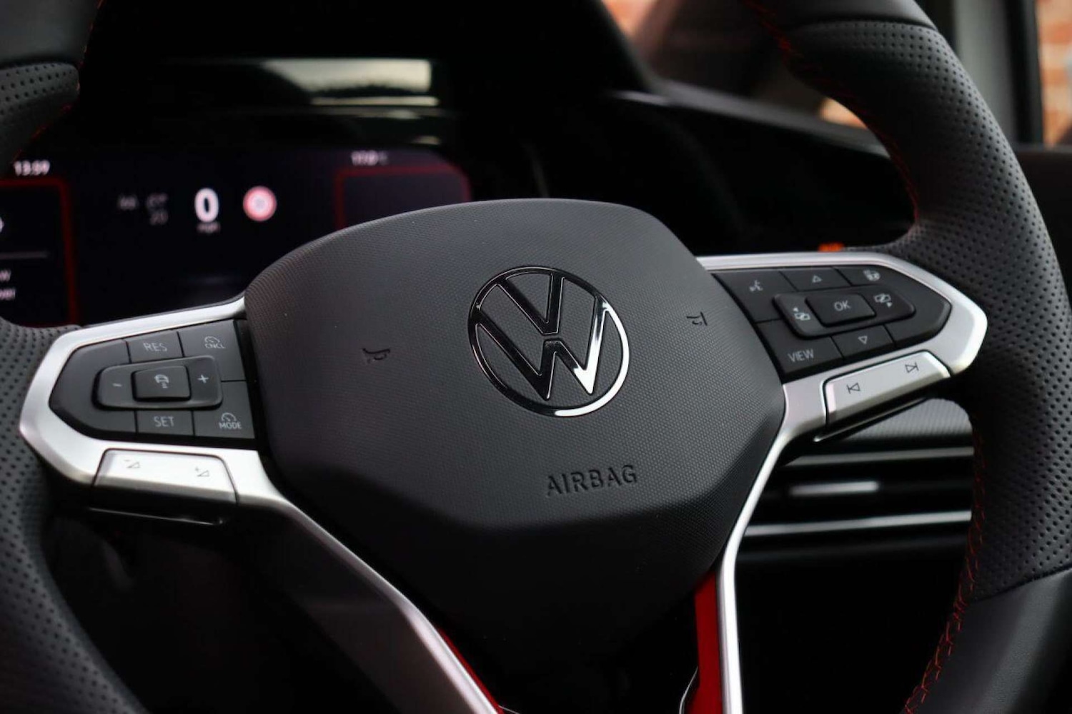 Used Volkswagen Golf 2025 for sale - 77519236: Photo 24