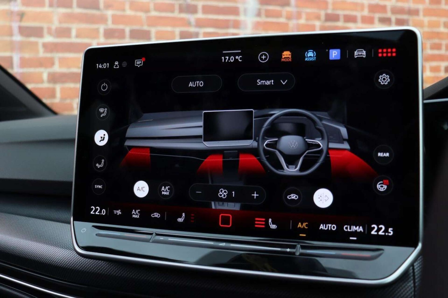 Used Volkswagen Golf 2025 for sale - 77519236: Photo 39