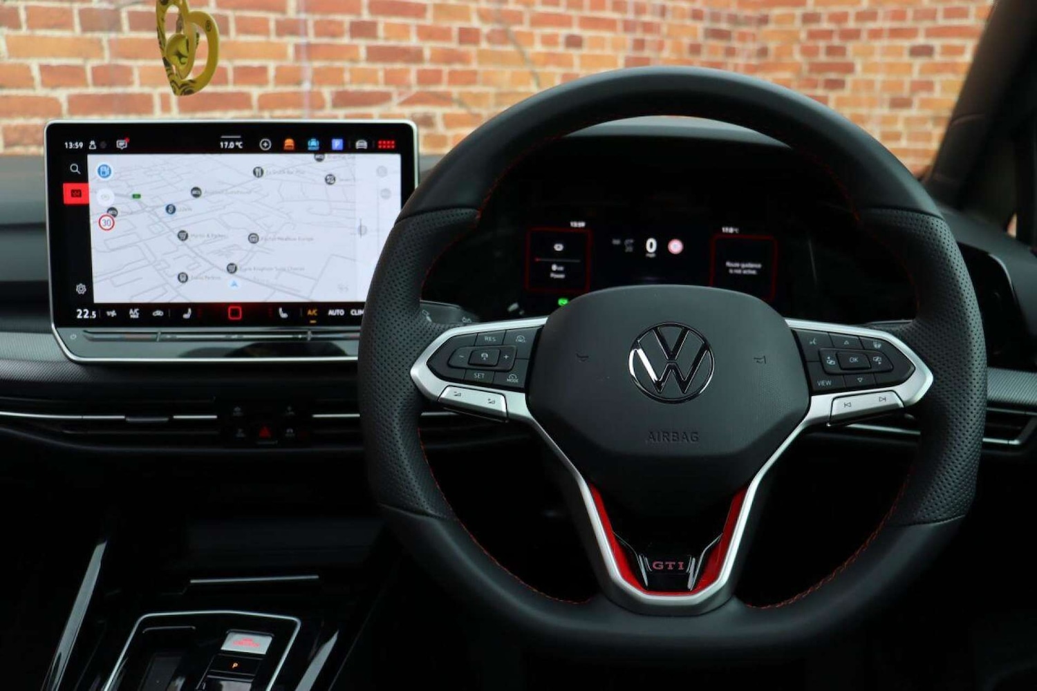 Used Volkswagen Golf 2025 for sale - 77519236: Photo 5