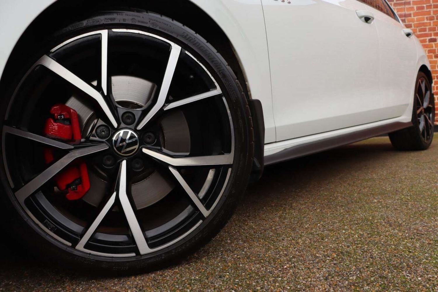 Used Volkswagen Golf 2025 for sale - 77519236: Photo 7