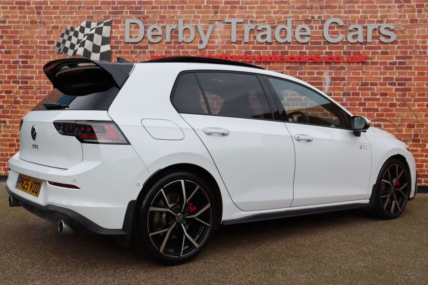 Used Volkswagen Golf 2025 for sale - 77519236: Photo 9